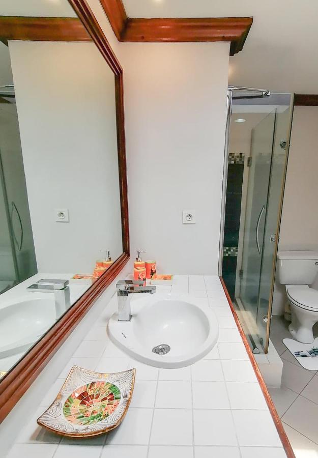 Exclusive Penthouse With Paradise Sea View Grand Baie Exterior foto